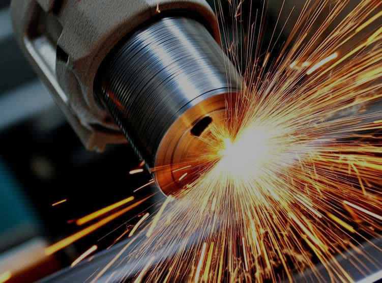 近20年的行業制造經驗 近20年的行業制造經驗